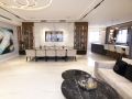 Luxury penthouses for sale in Netanya.